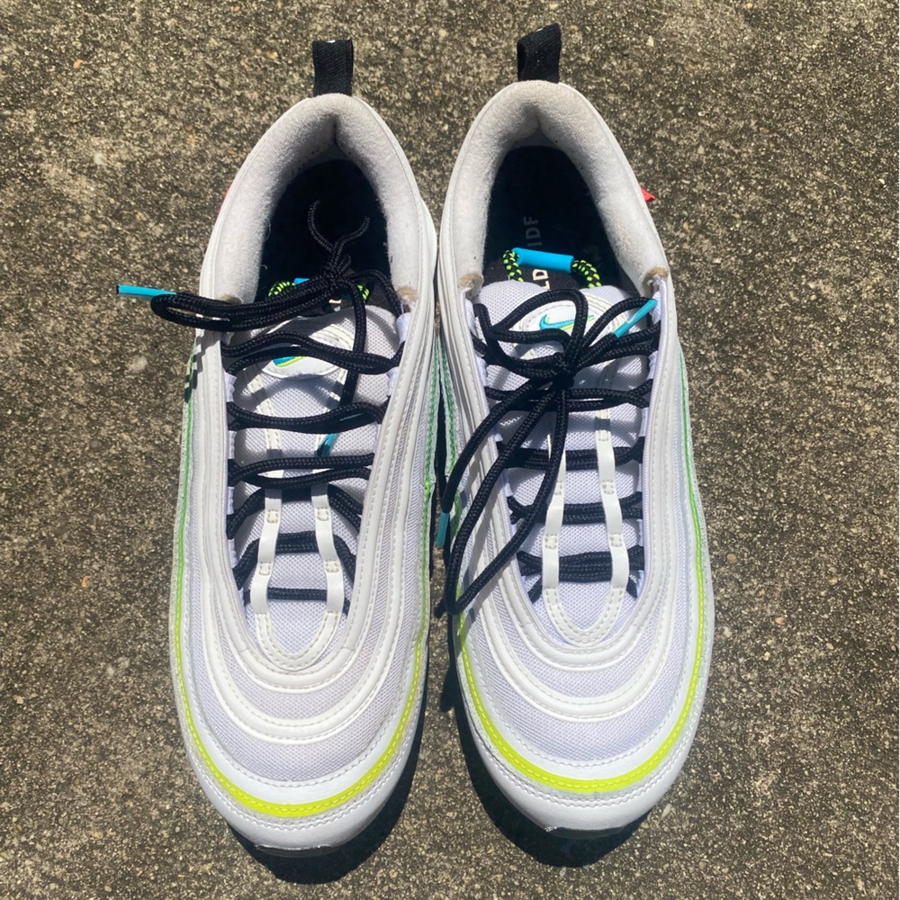 Nike Air Max 97 Worldwide